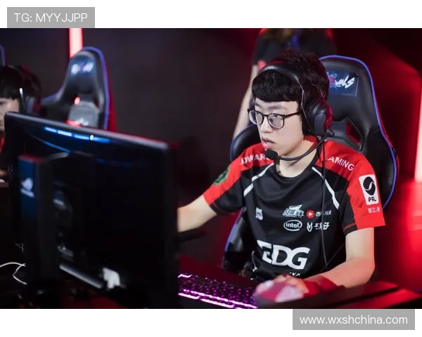 最新CSGO个人能力排行榜揭晓EDG战队强势领跑前十名选手