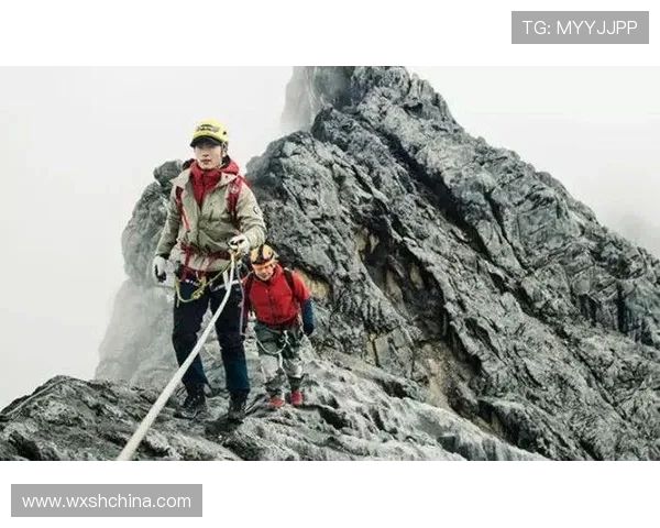 极限运动新手必读：提升心理素质的实用技巧与建议