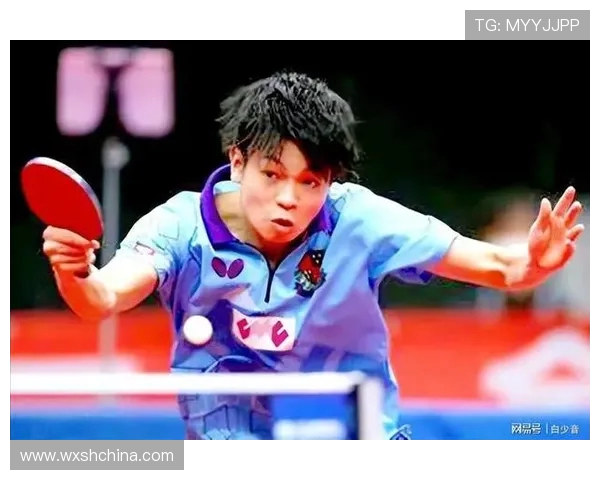 武汉乒乓球队荣登全国配合排行榜第六名展现强大实力与团队默契