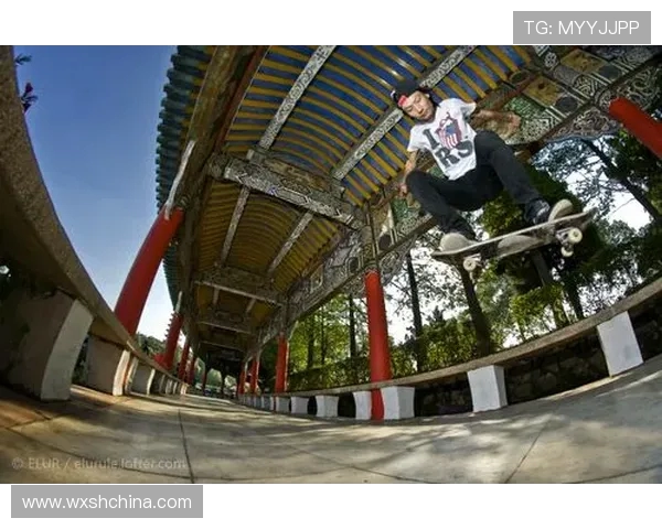 武汉滑板队的成长之路：一段青春与梦想交织的纪实故事