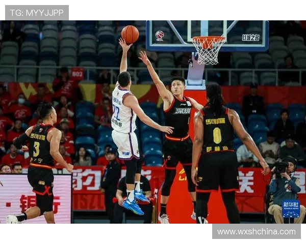 深圳篮球队技术水平大幅提升引领全国篮球技术排名新潮流