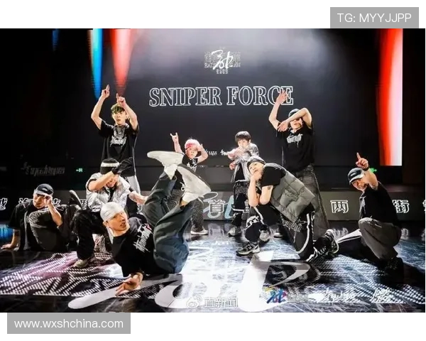 深圳街舞队节奏风格深度对比与解析探讨