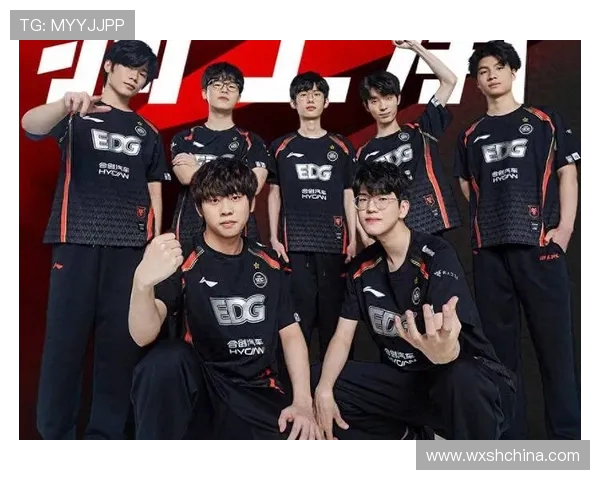 深度分析：BLG战队独特节奏打法的成功之道与战术解析