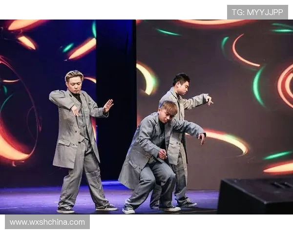 王丽的街舞人生:从热爱到梦想的深度对话与成长之路