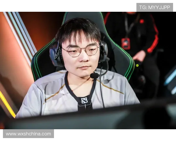 DOTA2深度解析：IG战队默契配合与战术运用全景剖析